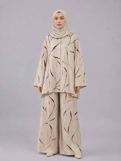 Co-Ord (Front Open)