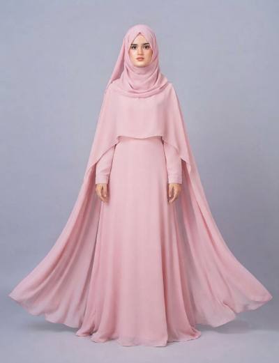 Cape Maxi