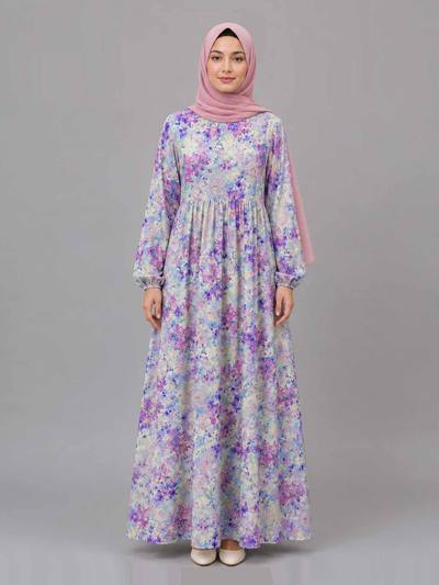 Maxi Frock