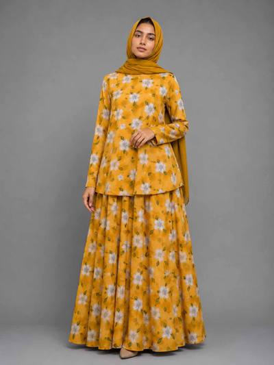 Co-Ord (Skirt)